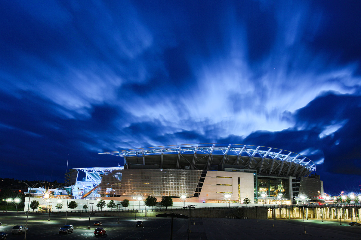 Paul Brown Stadium